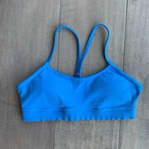 Lululemon Y Strap Sports Bra